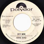 Rare Bird - Hey Man