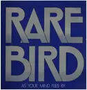 LP - Rare Bird - As Your Mind Flies By - Gatefold / Textured