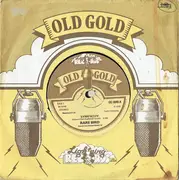 7inch Vinyl Single - Rare Bird - Sympathy / Beautiful Scarlet