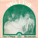 7inch Vinyl Single - Rare Earth - (I Know) I'm Losing You / When Joanie Smiles