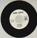 7'' - Rare Earth - Ma