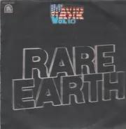 Rare Earth - Masters of Rock