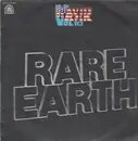 LP - Rare Earth - Masters Of Rock Vol. 10