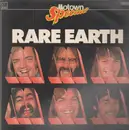LP - Rare Earth - Motown Special Rare Earth