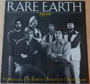 LP - Rare Earth - Motown Superstar Series