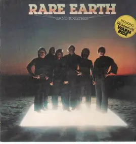 Rare Earth - Band Together