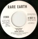 7inch Vinyl Single - Rare Earth - Chained
