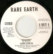 Rare Earth - Chained