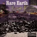 CD - Rare Earth - Different World