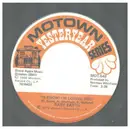 7inch Vinyl Single - Rare Earth - Get Ready / (I Know) I'm Loosing You