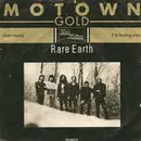 7inch Vinyl Single - Rare Earth - Get Ready / I'm Losing You