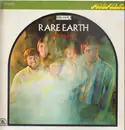 Double LP - Rare Earth - Get Ready/Ecology