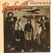 LP - Rare Earth - Grand Slam