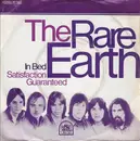 7inch Vinyl Single - Rare Earth - In Bed - Promo Copy