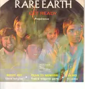 Rare Earth