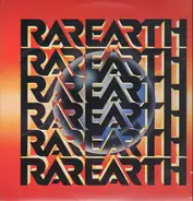 Rare Earth - Rare Earth