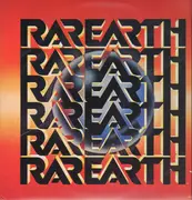 LP - Rare Earth - Rare Earth