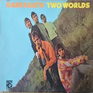 Rare Earth - Two Worlds