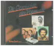 CD - Rare Earth / The Temptations / etc - Die Geschichte Der Popmusik - Motown Sound Volume 2