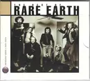 Double CD - Rare Earth - The Best Of Rare Earth - Slip case