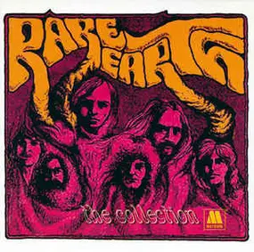 Rare Earth - The Collection