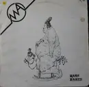 LP - Rare Earth - Ma