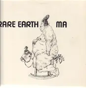LP - Rare Earth - Ma