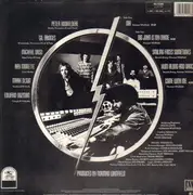 LP - Rare Earth - Ma