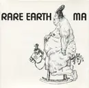 CD - Rare Earth - Ma