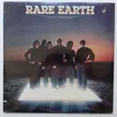 LP - Rare Earth - Band Together