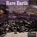 CD - Rare Earth - Different World