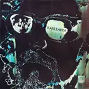 LP - Rare Earth - Ecology - Still Sealed