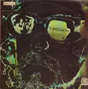 LP - Rare Earth - Ecology