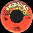 7inch Vinyl Single - Rare Earth - Get Ready / Magic Key