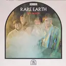 LP - Rare Earth - Get Ready