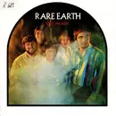 CD - Rare Earth - Get Ready