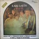 LP - Rare Earth - Get Ready