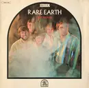 LP - Rare Earth - Get Ready