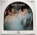 LP - Rare Earth - Get Ready