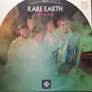 LP - Rare Earth - Get Ready