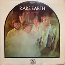 LP - Rare Earth - Get Ready