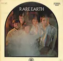 LP - Rare Earth - Get Ready