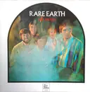 LP - Rare Earth - Get Ready
