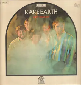 Rare Earth - Get Ready