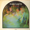 LP - Rare Earth - Get Ready