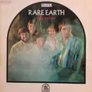 LP - Rare Earth - Get Ready