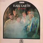 Rare Earth - Get Ready