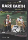 DVD - Rare Earth - In Concert - Still Sealed