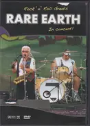 Rare Earth - In Concert