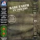 Double LP - Rare Earth - Rare Earth In Concert